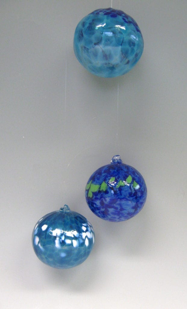 Meredith Fine Craft Gallery