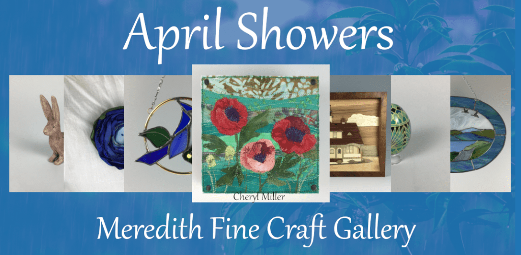Meredith Fine Craft Gallery