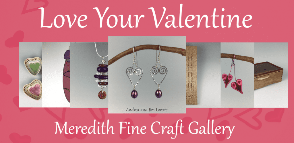 Meredith Fine Craft Gallery