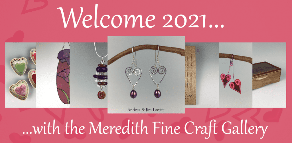 Meredith Fine Craft Gallery