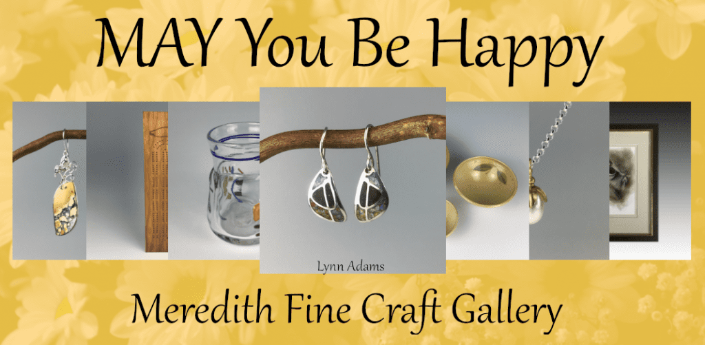Meredith Fine Craft Gallery