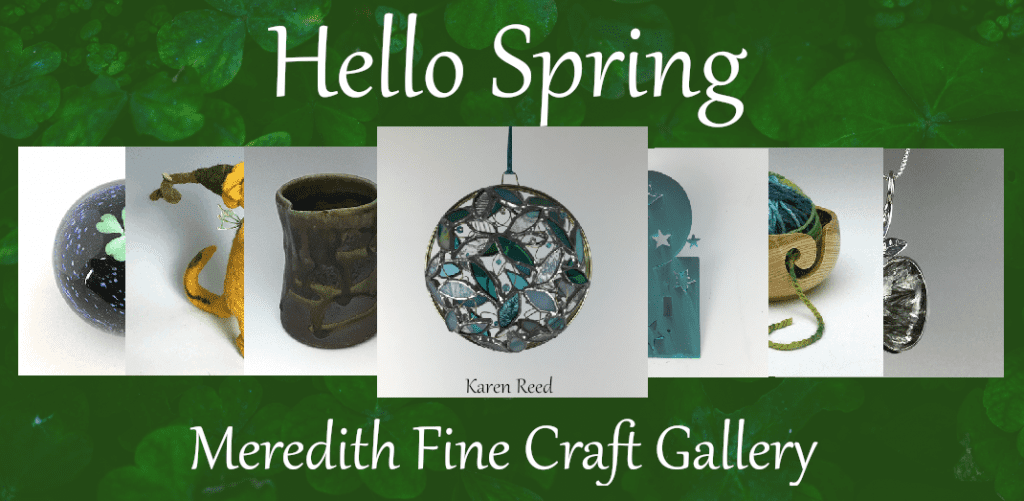 Meredith Fine Craft Gallery