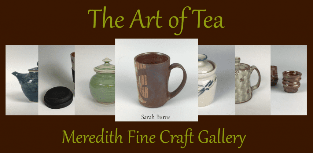 Meredith Fine Craft Gallery