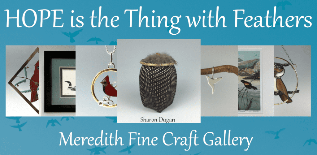 Meredith Fine Craft Gallery