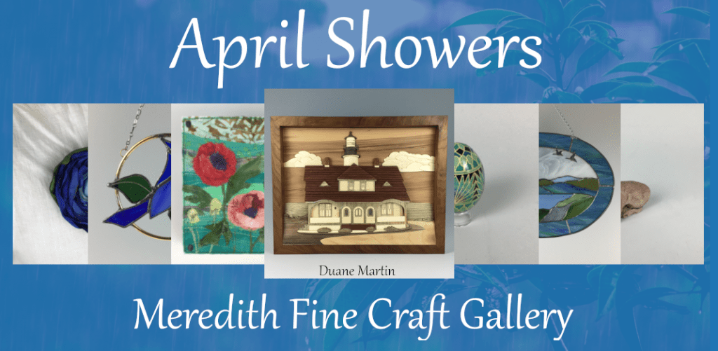 Meredith Fine Craft Gallery