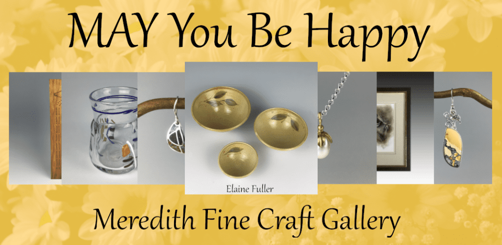 Meredith Fine Craft Gallery