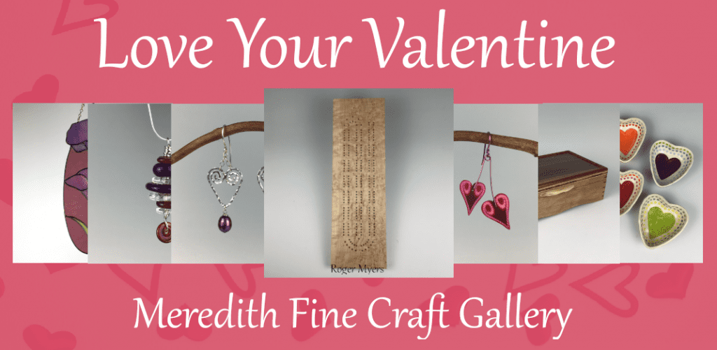 Meredith Fine Craft Gallery