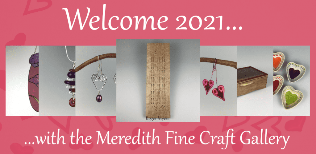 Meredith Fine Craft Gallery