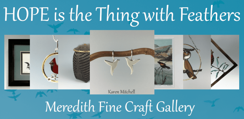 Meredith Fine Craft Gallery
