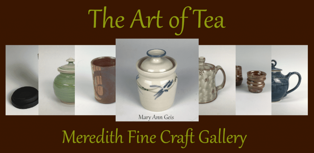 Meredith Fine Craft Gallery