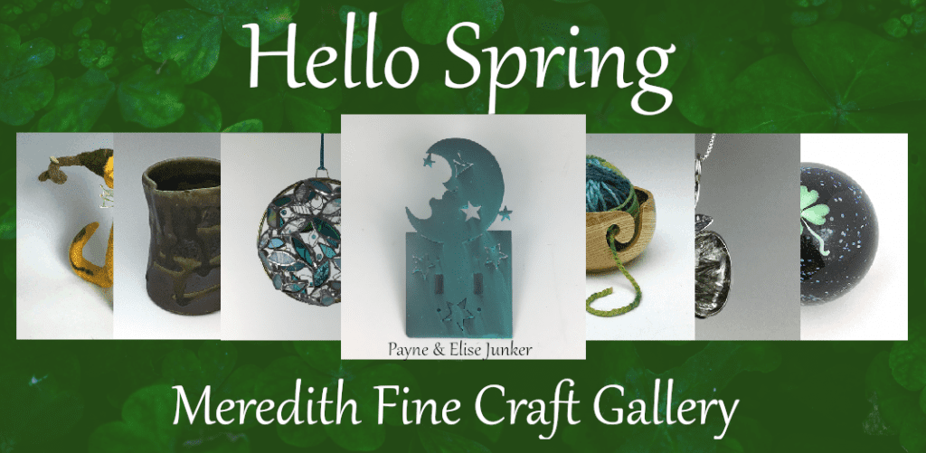 Meredith Fine Craft Gallery