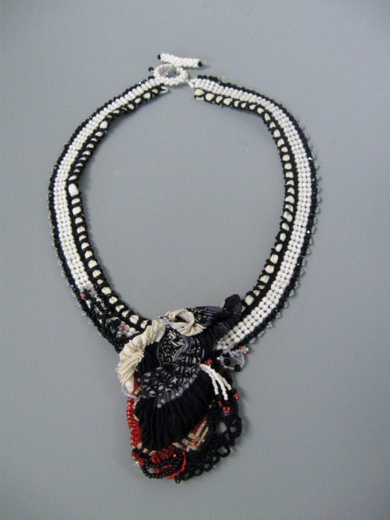 Meredith Fine Craft Gallery