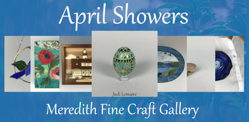 Meredith Fine Craft Gallery