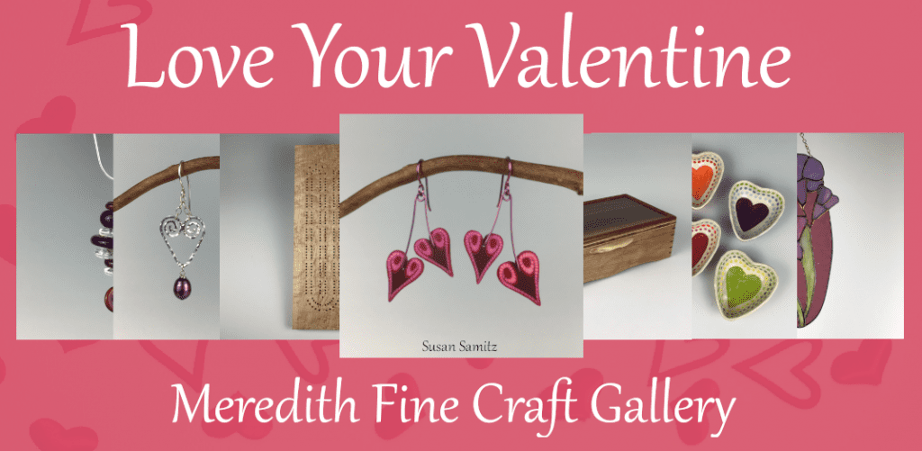 Meredith Fine Craft Gallery