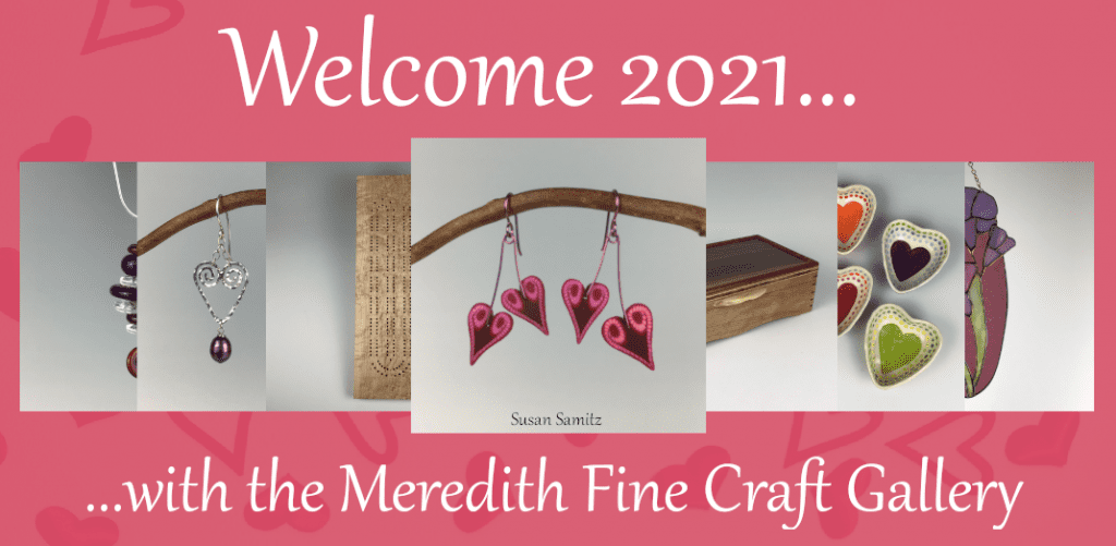 Meredith Fine Craft Gallery