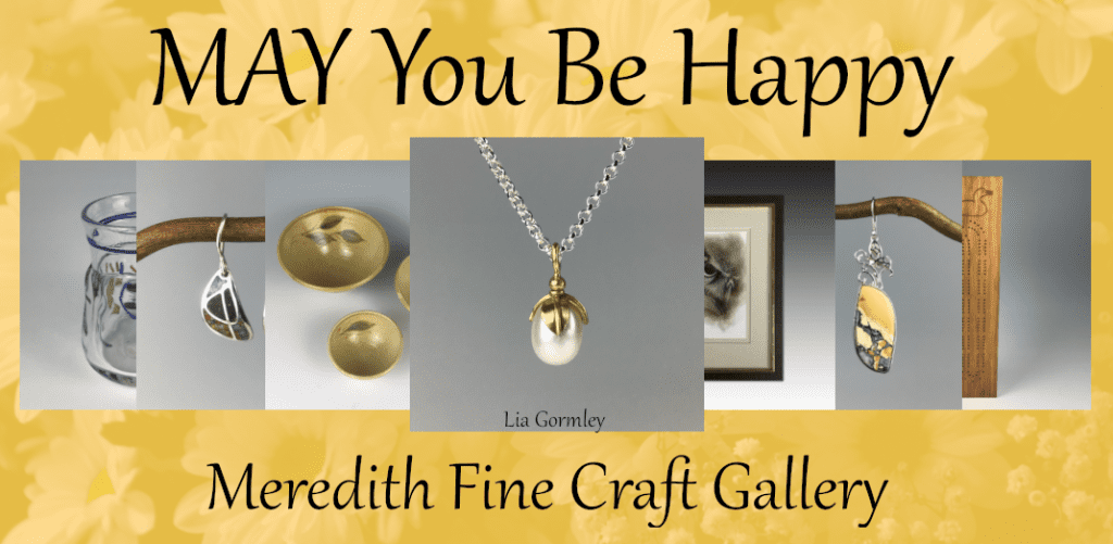 Meredith Fine Craft Gallery