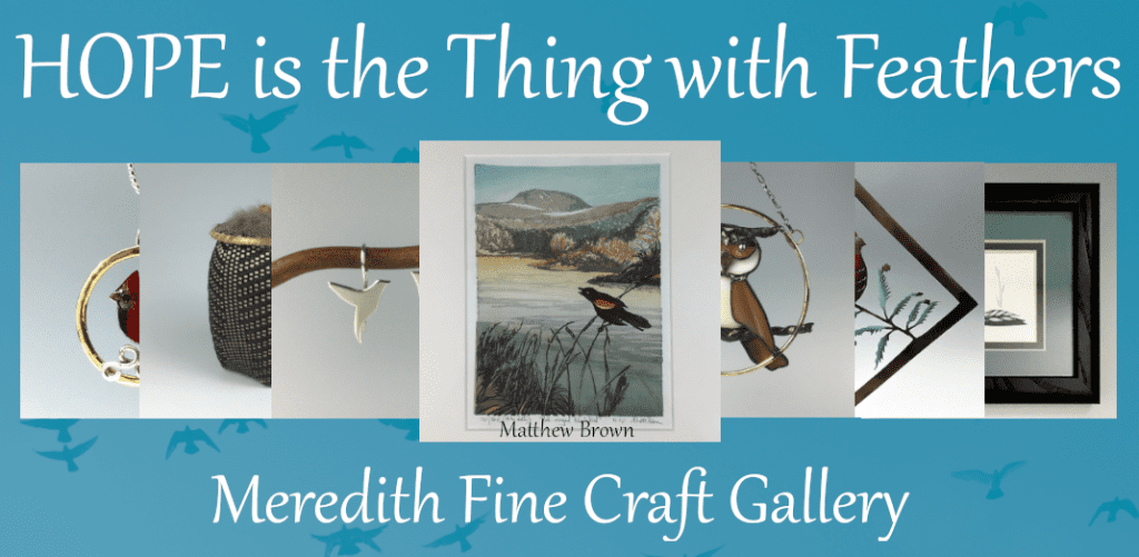 Meredith Fine Craft Gallery