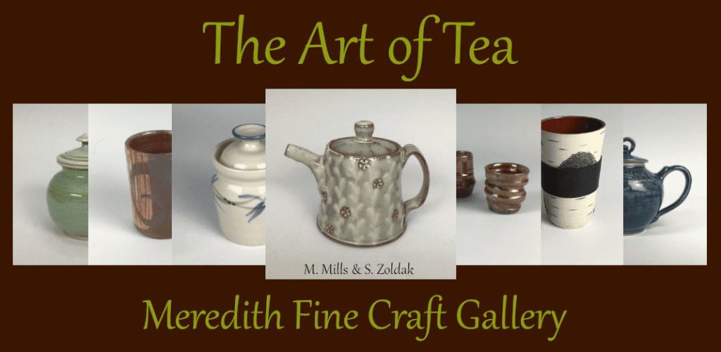 Meredith Fine Craft Gallery