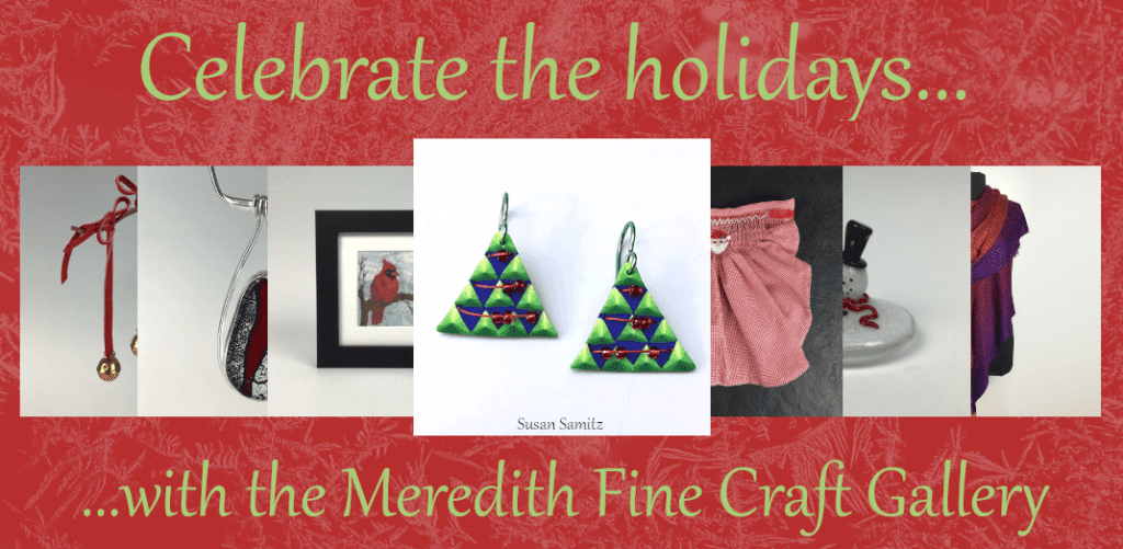 Meredith Fine Craft Gallery