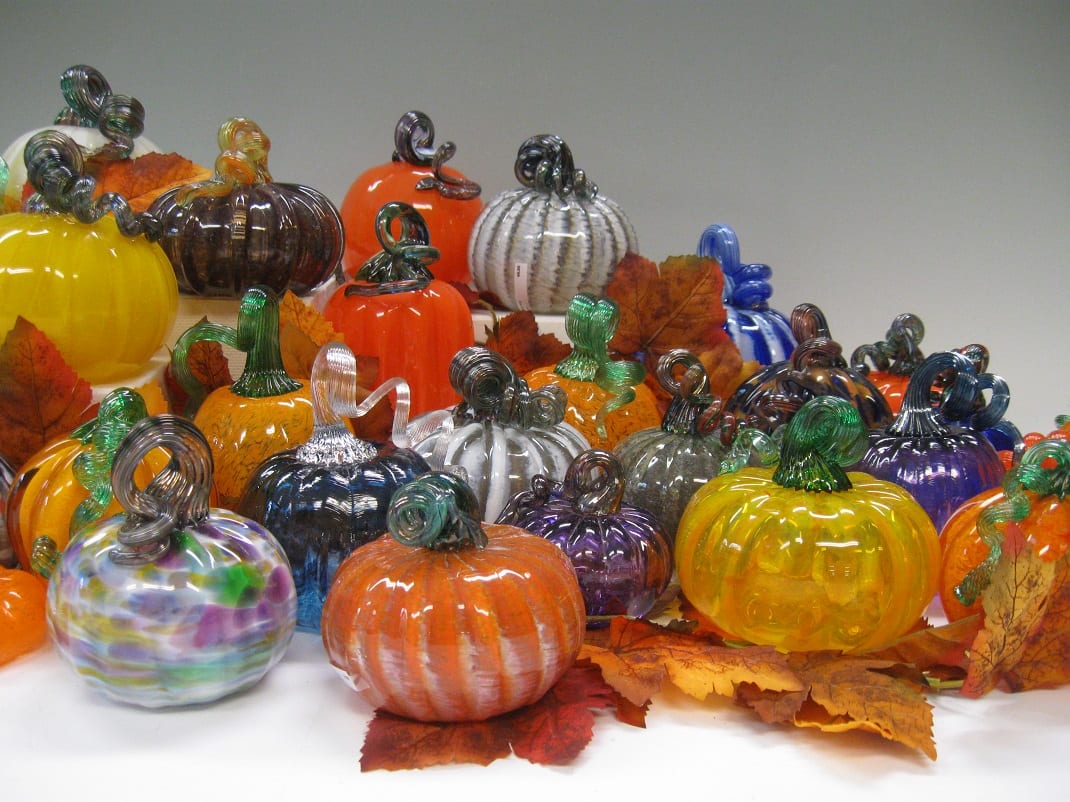 Meredith Fine Craft Gallery