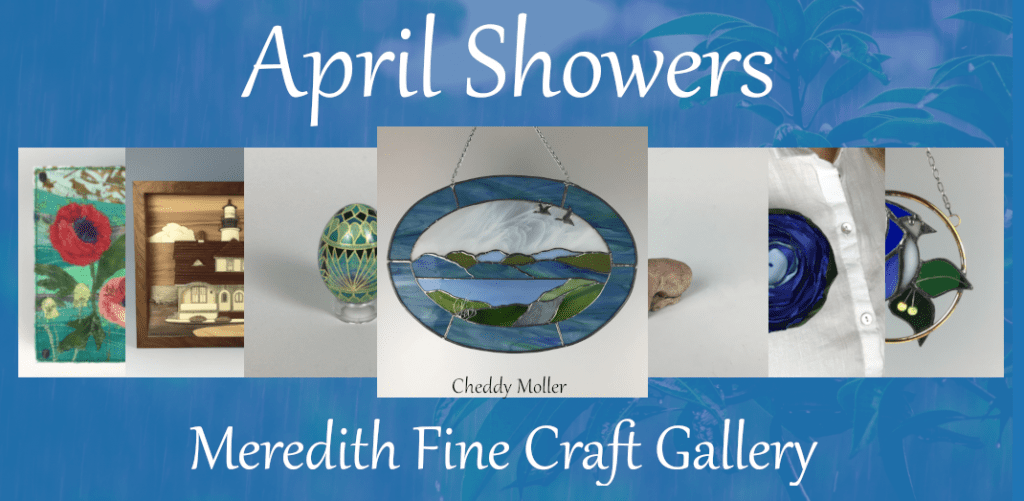 Meredith Fine Craft Gallery
