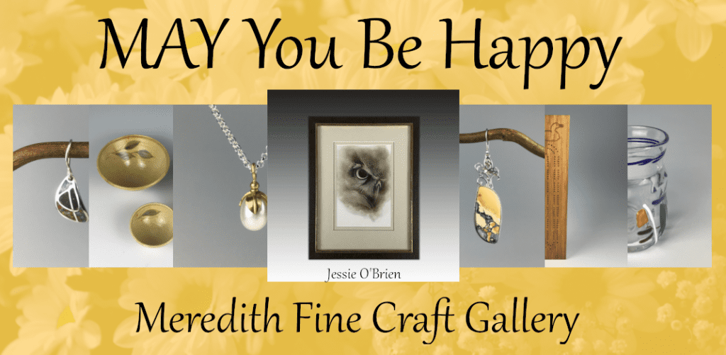Meredith Fine Craft Gallery