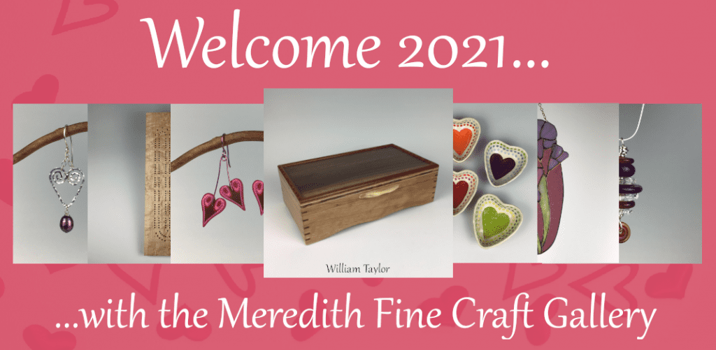 Meredith Fine Craft Gallery