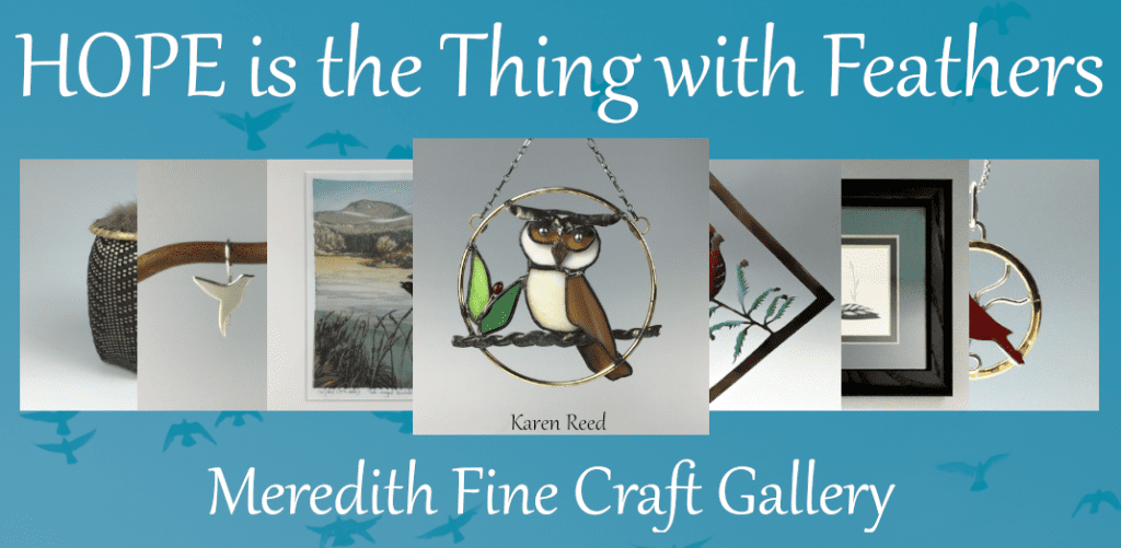 Meredith Fine Craft Gallery