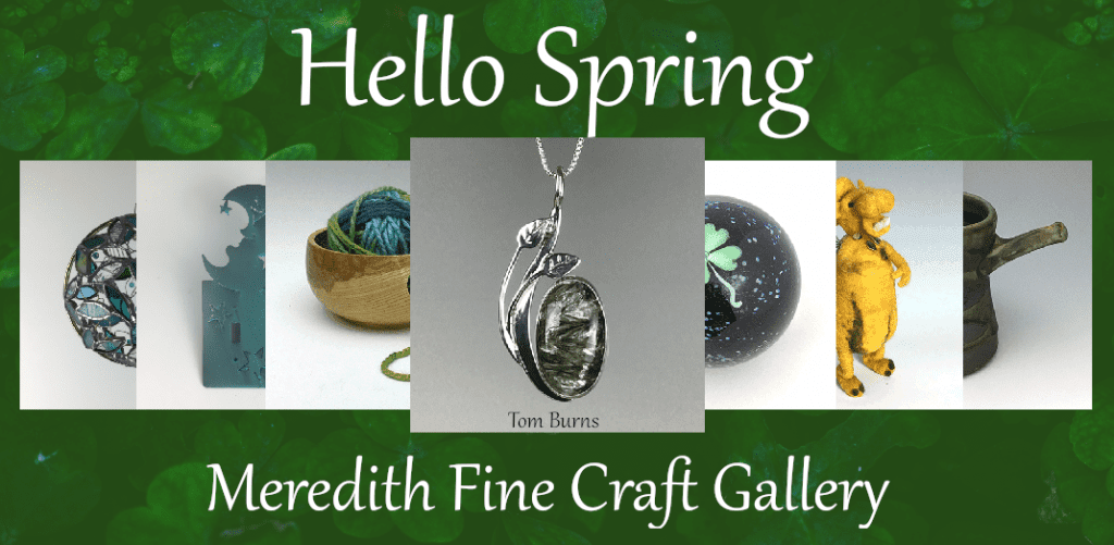 Meredith Fine Craft Gallery