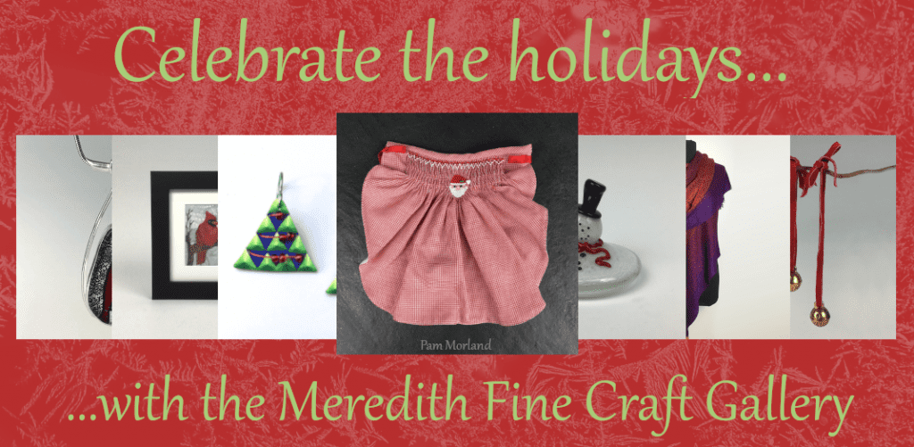 Meredith Fine Craft Gallery