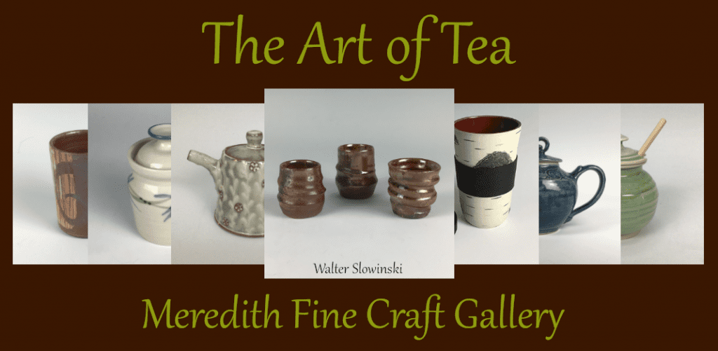 Meredith Fine Craft Gallery