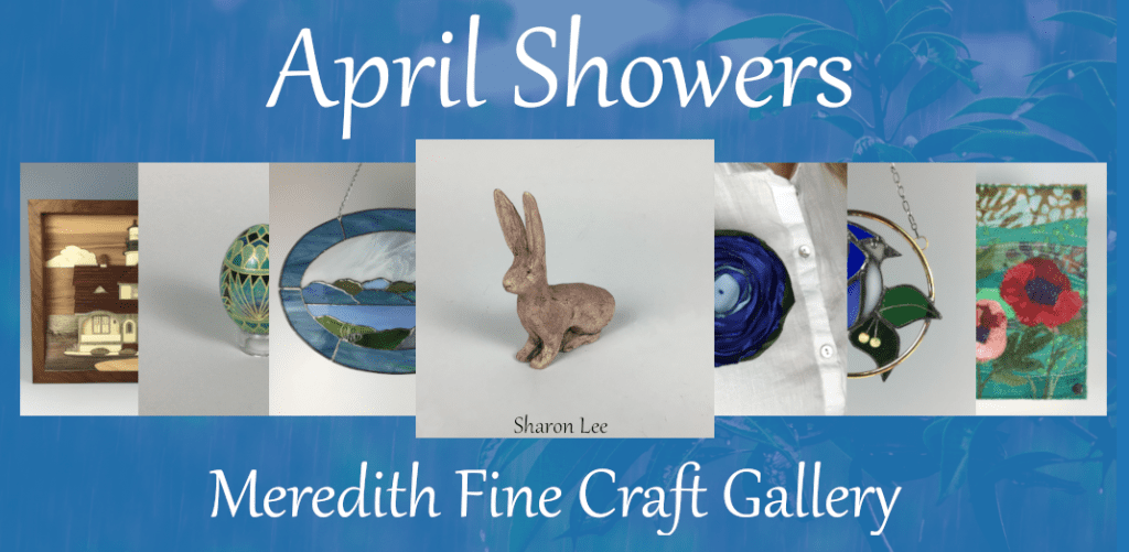 Meredith Fine Craft Gallery