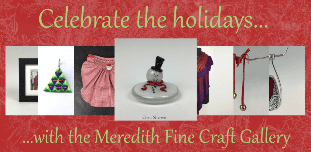 Meredith Fine Craft Gallery
