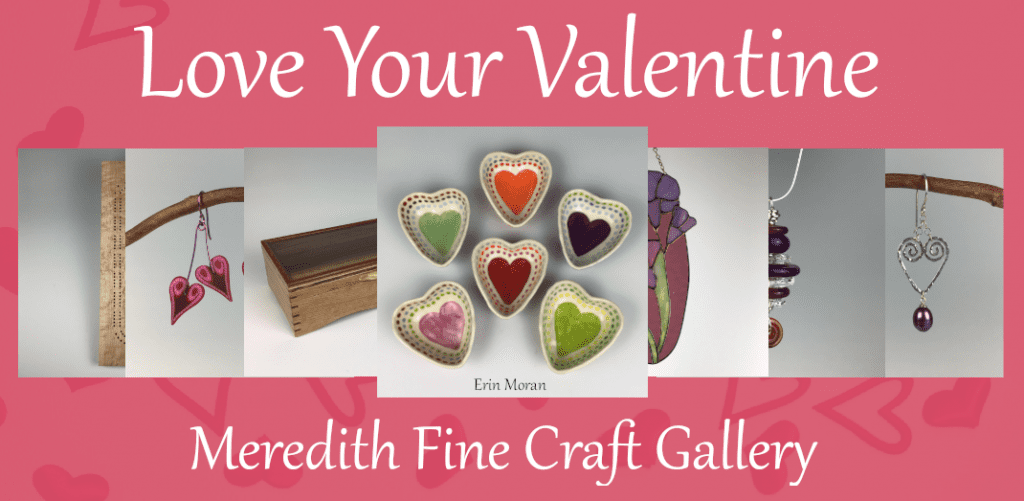 Meredith Fine Craft Gallery