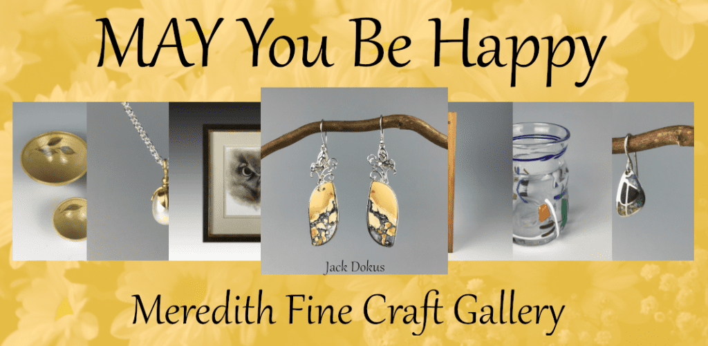 Meredith Fine Craft Gallery