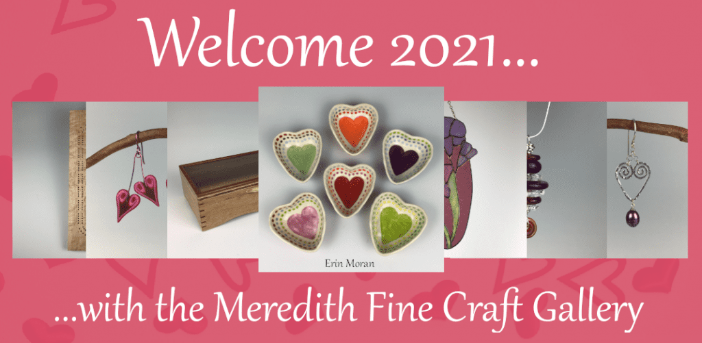 Meredith Fine Craft Gallery