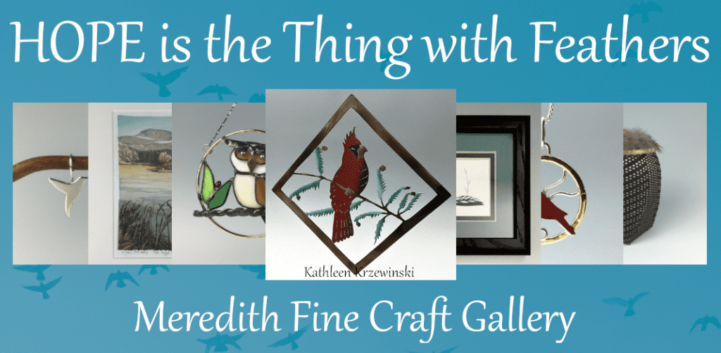 Meredith Fine Craft Gallery
