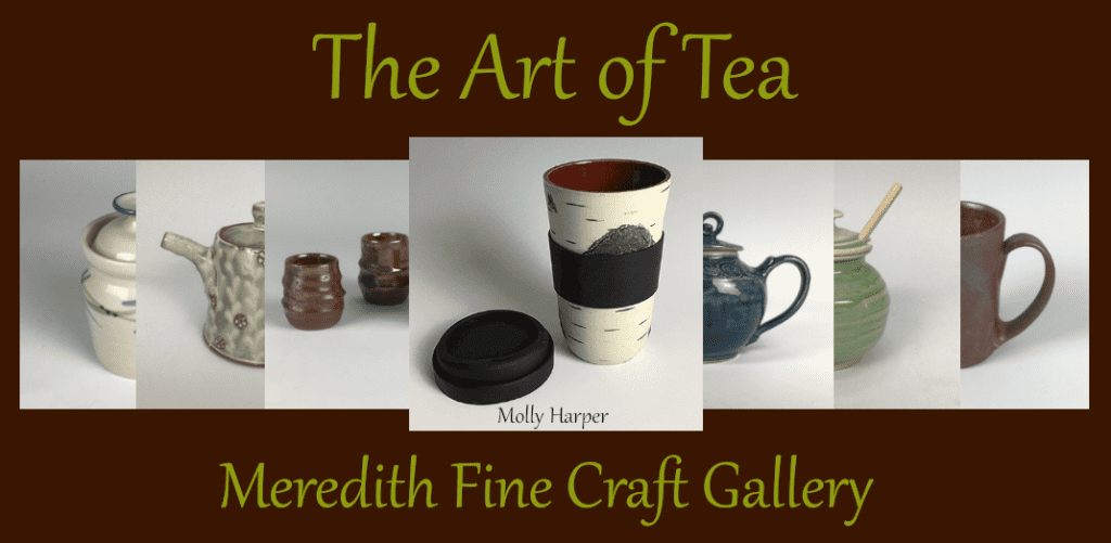 Meredith Fine Craft Gallery