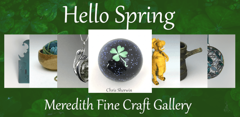 Meredith Fine Craft Gallery
