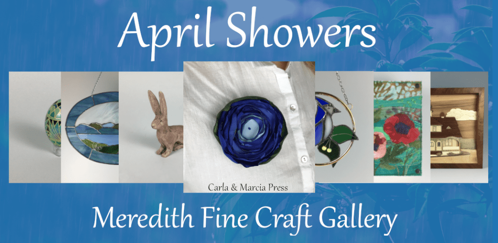 Meredith Fine Craft Gallery