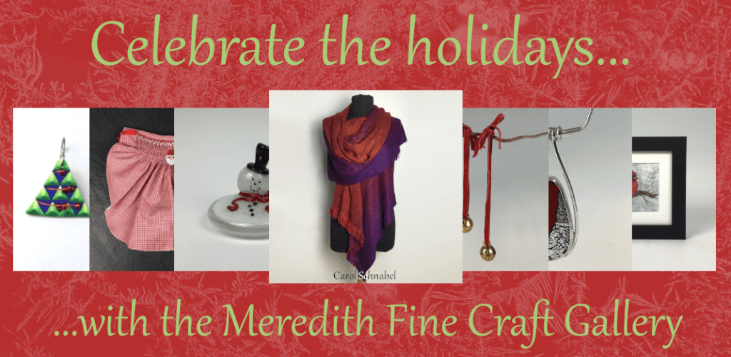 Meredith Fine Craft Gallery