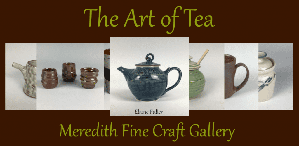 Meredith Fine Craft Gallery