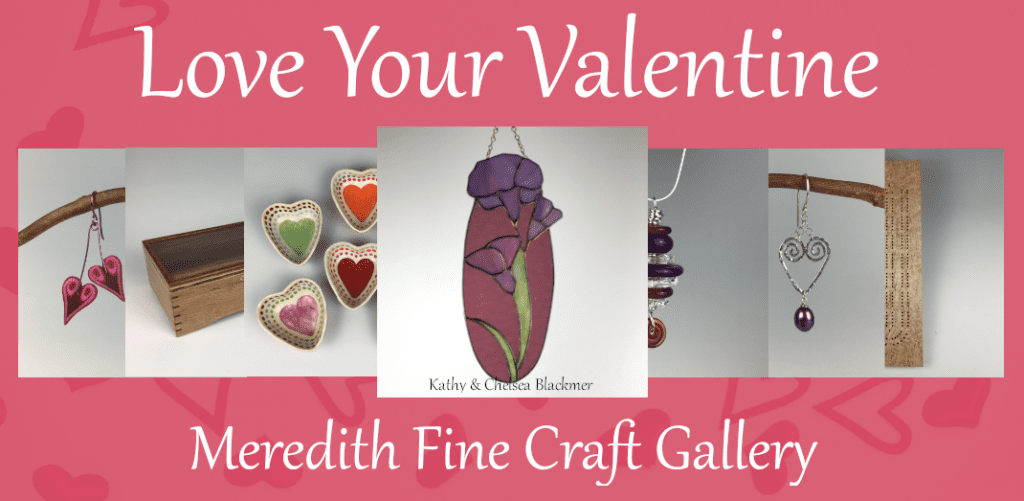 Meredith Fine Craft Gallery