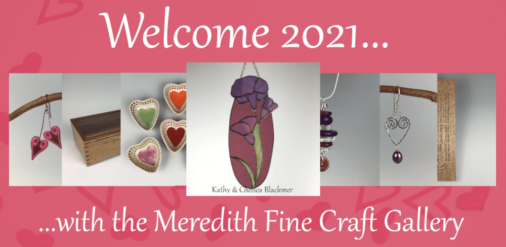 Meredith Fine Craft Gallery
