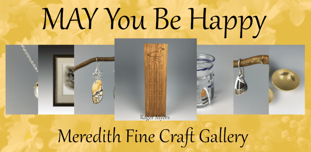 Meredith Fine Craft Gallery