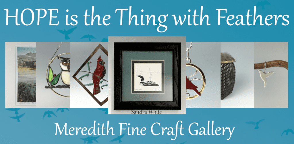 Meredith Fine Craft Gallery