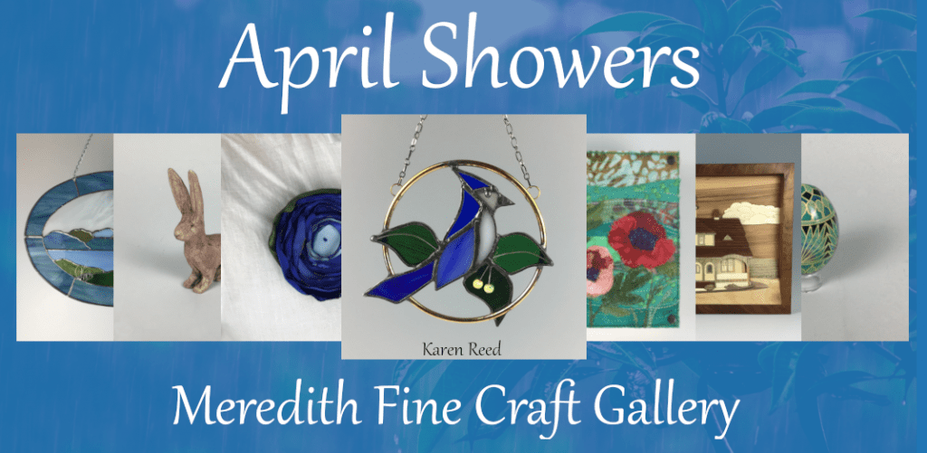 Meredith Fine Craft Gallery