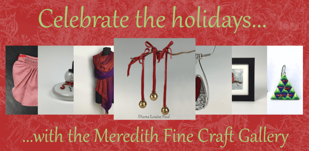 Meredith Fine Craft Gallery