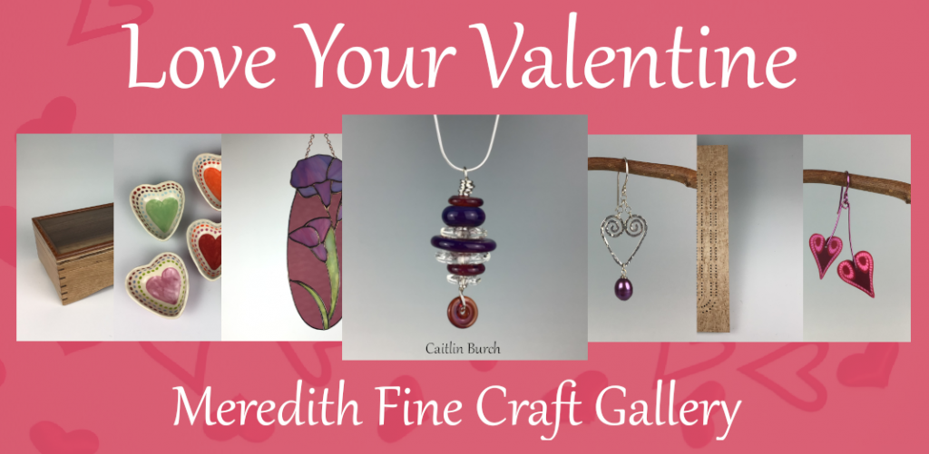 Meredith Fine Craft Gallery