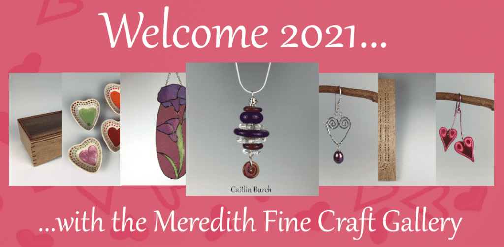 Meredith Fine Craft Gallery